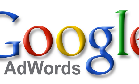 Publicité Google Adwords