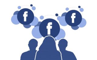 créer une communauté groupe facebook